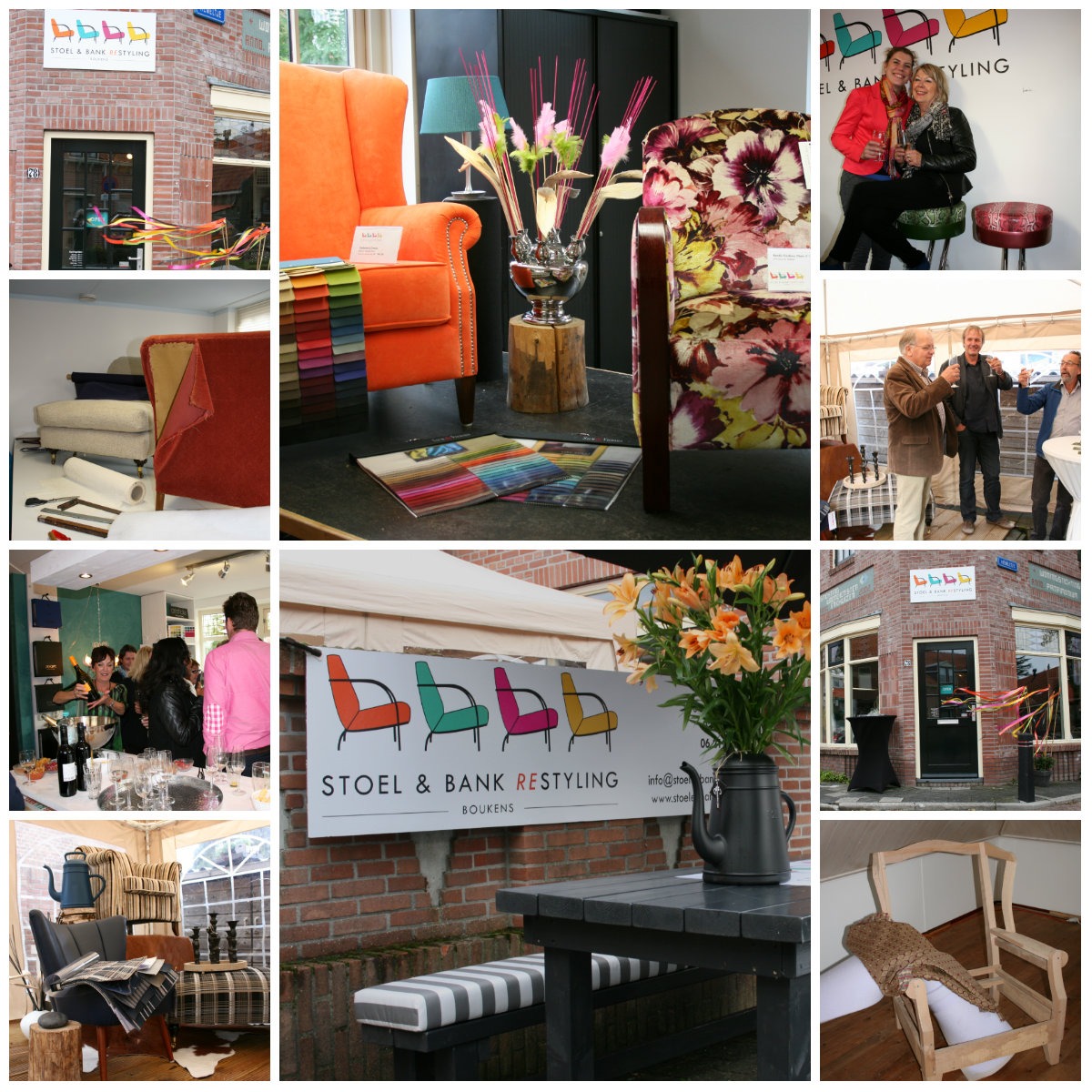 Opening_Stoel_en_Bank - stoelbankrestyling